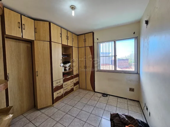 Imagem RESIDENCIAL TAPAJÓS. Este espaçoso apartamento de 3 quartos e 3 banheiros no bairro Parquelândia ...