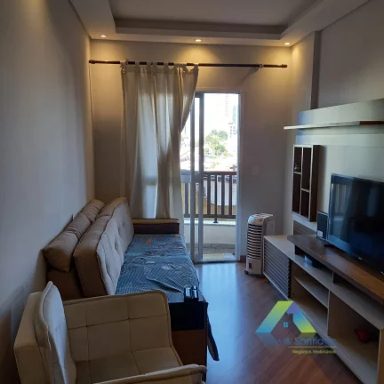 Imagem Apartamento à venda no bairro Santa Maria - São Caetano do Sul/SP