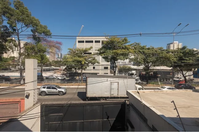 Imagem PREDIO COMERCIAL em São Paulo - SP, Moema