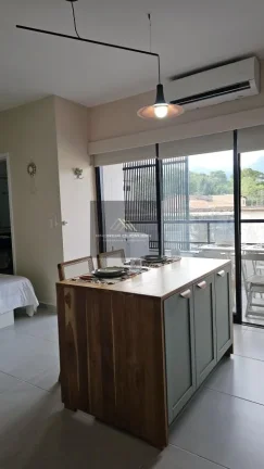 Imagem Apartamento para Venda em Ubatuba / SP no bairro Perequê Açu