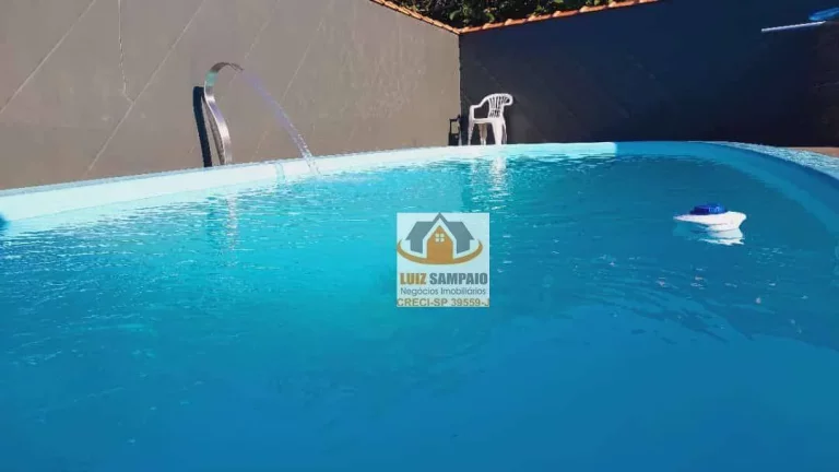 Imagem Oportunidade - Casa c/piscina - Frente ao Mar - Baln. Flórida