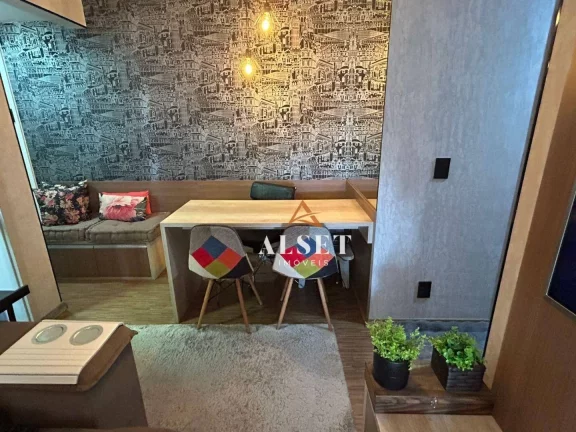Imagem Apartamento com 3 dormitórios à venda, 77 m² por R$ 750.000,00 - Vila Formosa - São Paulo/SP
