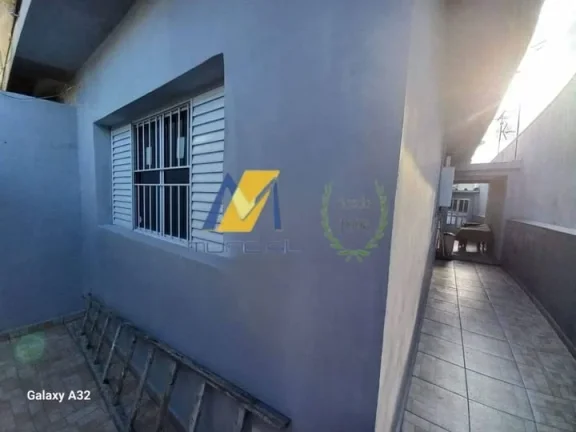 Imagem ???? Vendo Casa em São Bernardo do Campo, Paulicéia