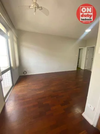 Imagem Apartamento José Menino - Santos/SP