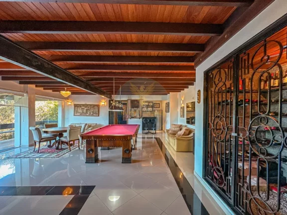 Imagem Casa em Condomínio a Venda no bairro Granja Viana - Carapicuíba, SP