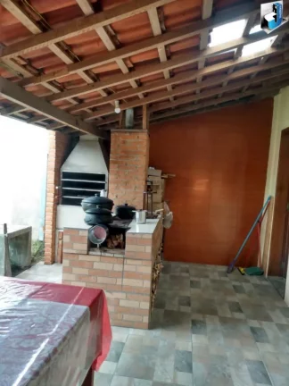 Imagem Casa a venda no Bairro Jardim Primavera - Tatuí/SP.