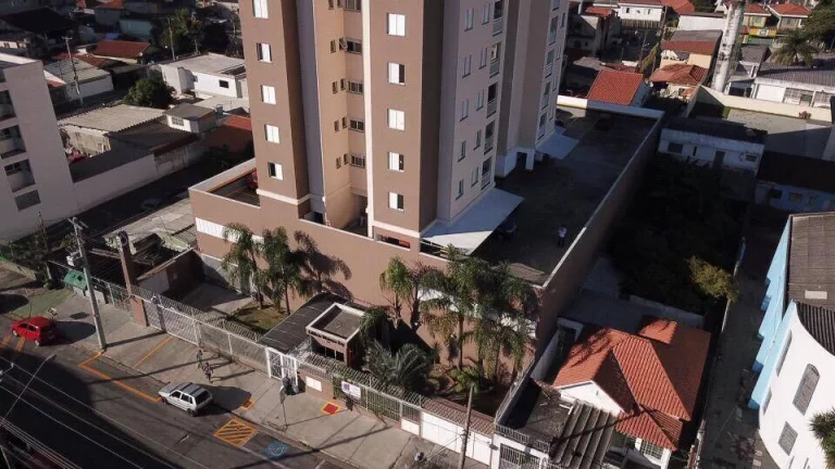Imagem Apartamento Km.18 - Osasco - 02 dormitórios - 01vaga - Sacada Grill