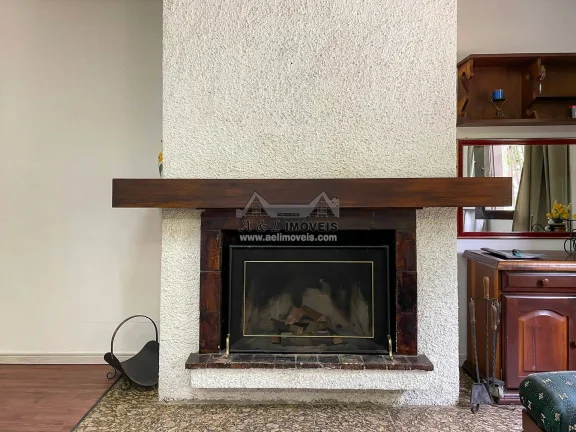 Imagem Apartamento à venda em Campos do Jordão – No centro turístico do Capivari