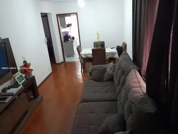 Imagem Apartamento para Locação em Guarulhos / SP no bairro Vila Leonor