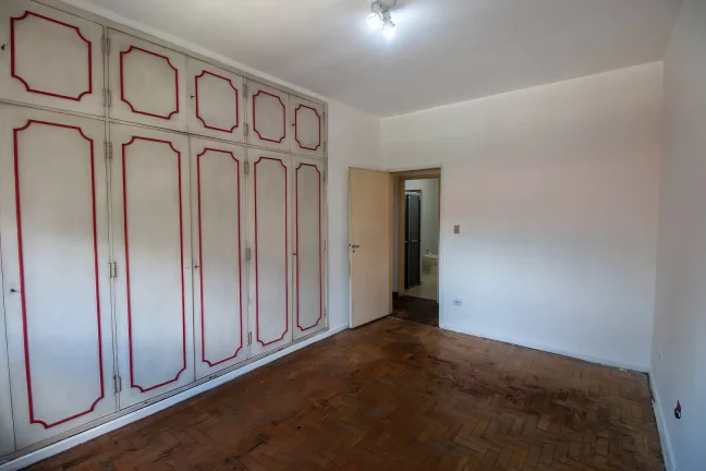 Imagem Apartamento de 153 m² na Av. São Gabriel
