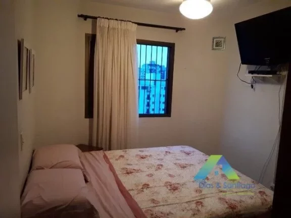 Imagem Lindo apartamento 67 metros, a 15 minutos a pé da estação do metro Alto do Ipiranga, 2 dormitórios, 1 vaga, lazer completo.