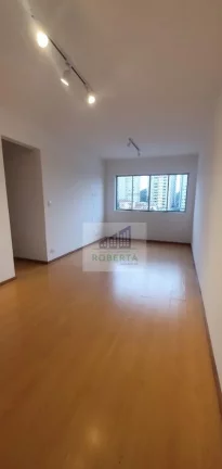 APARTAMENTO À VENDA NO BROOKLIN COM 2 DORMITÓRIOS