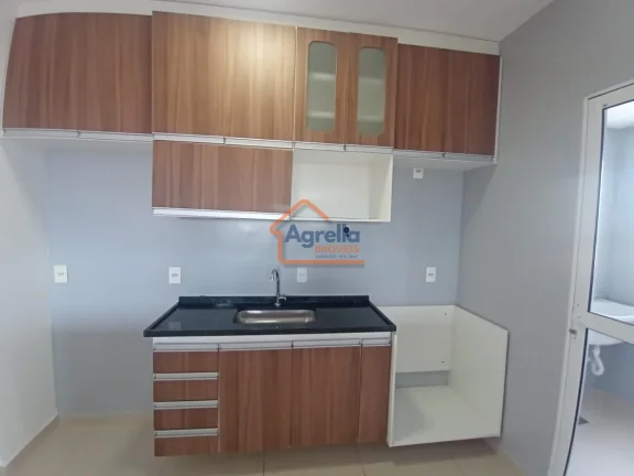 Imagem Apartamento à venda no bairro CONDOMÍNIO MORADA DO IPÊ - Mogi Mirim/SP