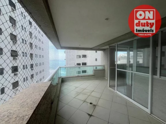 Imagem Apartamento - Astúrias - Guarujá/SP