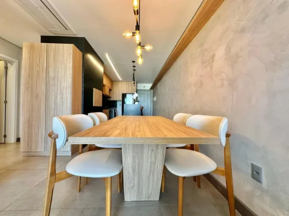 Imagem Apartamento 2 Dormitórios - Bairro Atlantida
