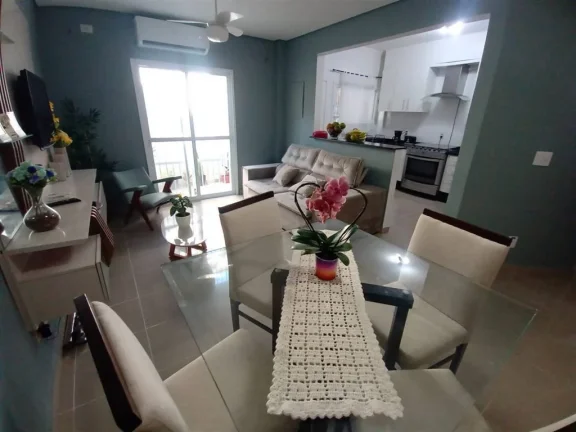 Imagem Sobrado Triplex na Vila Tupi em Praia Grande SP