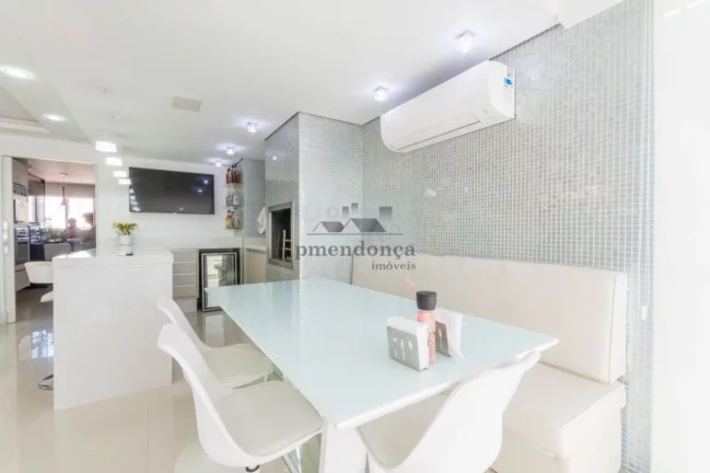Imagem Apartamento Duplex 4 quartos 8 vagas 442 m2