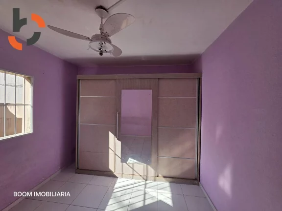 Imagem Casa com 2 dormitórios à venda, 49 m² por R$ 200.000,00 - Califórnia - Nova Iguaçu/RJ