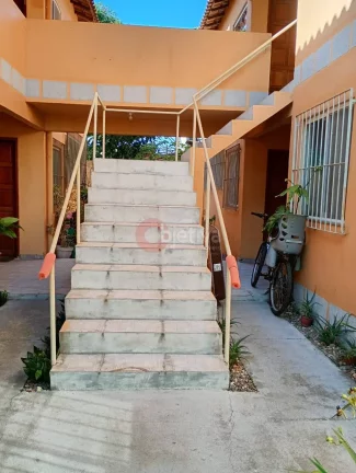 Imagem Apartamento linear a venda, 2 quartos, 55m², Monte Alegre - Cabo Frio