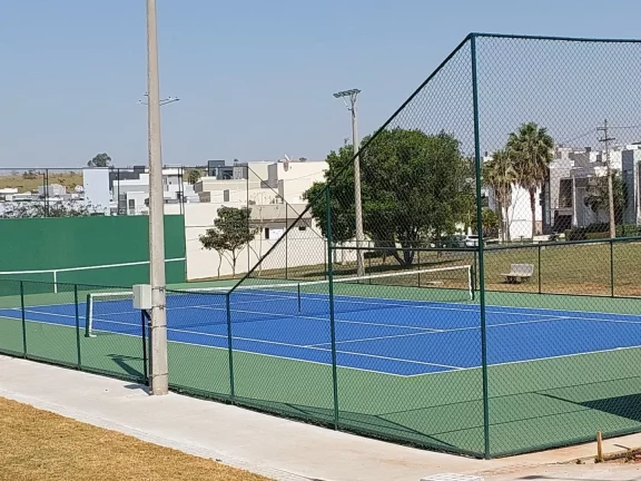Imagem TERRENO - PLANO E PRONTO PARA CONSTRUIR - RESIDENCIAL REAL PARK - SUMARÉ