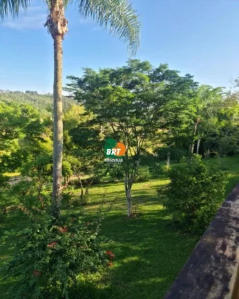 Imagem Chácara para Venda em Mairinque, Mairinque, 4 dormitórios, 4 suítes, 4 banheiros, 10 vagas