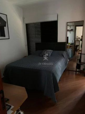 Imagem Apartamento com 4 dormitórios à venda, 200 m² - Jardim Parque Morumbi - São Paulo/SP