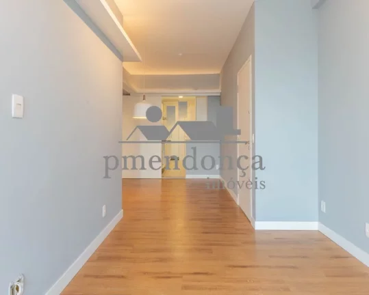 Imagem Apartamento 3 quartos, 1 suite, 2 vagas, 101 m2
