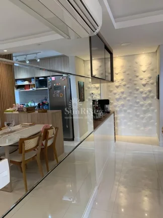 Imagem Apartamento à venda no bairro Melville Empresarial I E II - Barueri/SP