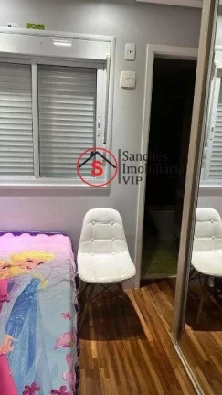 Imagem APARTAMENTO ALTO PADRAO A VENDA NA MOOCA Excelente imóvel com acabamento de primeira, Semi Mobiliado Apartamento no Condomínio Origine Alto da Mooca.