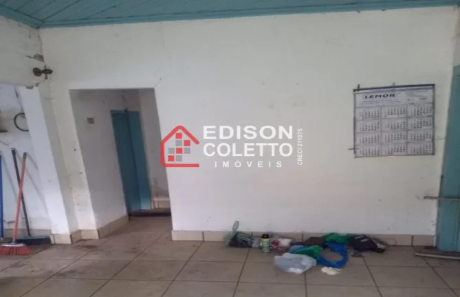 Imagem Ótimo Negócio - Terreno a venda Residencial ou Comercial em 720m² em Charqueada!!