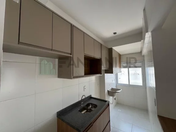 Imagem Venha conhecer esse incrível imóvel localizado em um dos melhores bairros de São Paulo! Com 2 quartos, sendo 1 suíte, e 2 banheiros, este apartament