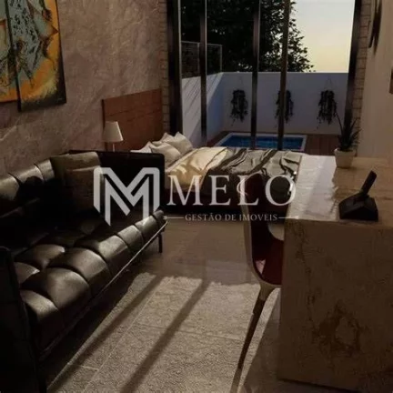 Imagem Oportunidade em PORTO DE GALINHAS: 17m²,flats...