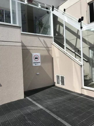 Imagem APARTAMENTO 48M² 2 DORMITÓRIOS 1 VAGA PARQUE ORATÓRIO SANTO ANDRÉ C/ MÓVEIS