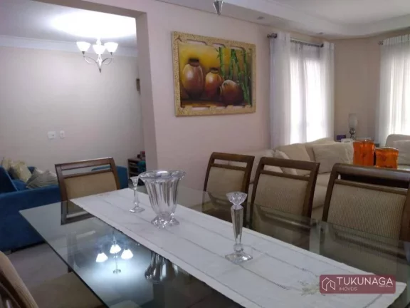 Imagem Apartamento com 3 dormitórios à venda, 151 m² por R$ 1.680.000,00 - Tatuapé - São Paulo/SP