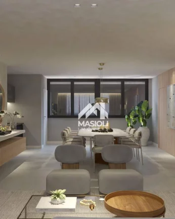 Imagem Casa à venda, 200 m² por R$ 950.000,00 - IBES - Vila Velha/ES
