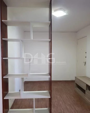 Imagem Apartamento à venda com 48 m² | Parque Patagônia | Paulínia - SP
