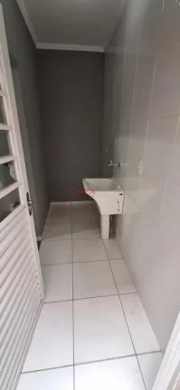 Imagem Apartamento 2 Quartos Sorocaba - SP - Jardim Morumbi