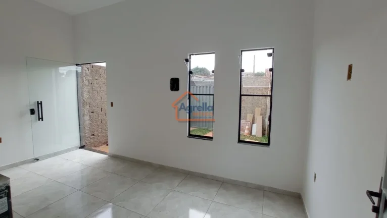 Imagem Casa à venda no bairro Vila Paraíso - Mogi Guaçu/SP