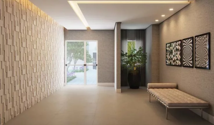 Imagem Fit Casa Brás