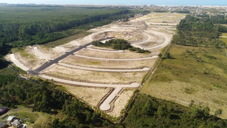 Imagem Lote à venda em Passo de Torres, Praia Caravelle, 344,35m²