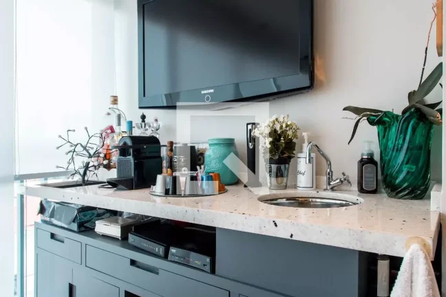 Imagem Apartamento à Venda - Aclimação, 2 Quartos, 79 m2