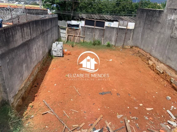 Imagem Terreno à venda, Vila Jundiai, MOGI DAS CRUZES - SP