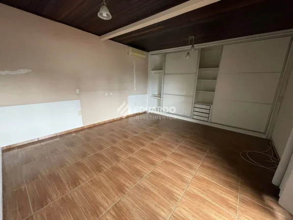 Imagem Casa Residencial à venda com 3 dormitórios, 155 m² – Anita Garibaldi – Joinville