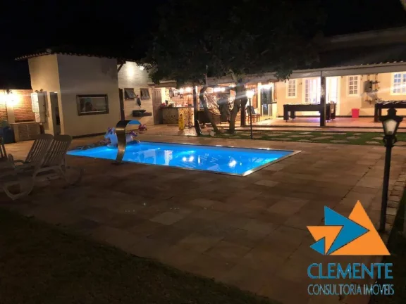 Imagem CASA E SITIO CONDOMINIO FECHADO ESTANCIA DA MATA LAGOA SANTA/JABOTICATUBAS/