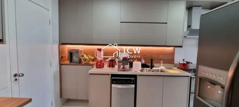 Imagem Apartamento para alugar no bairro Aclimação - São Paulo/SP, Zona Central