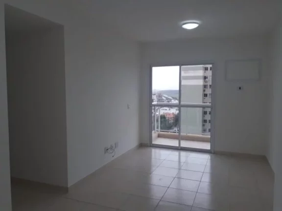 Imagem Apartamento à venda na Glória, Macaé-RJ: 2 quartos, 1 suíte, 1 sala, 2 banheiros, 1 vaga. Espaço ideal de 60m²!