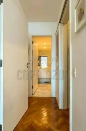 Imagem Copacabana - Residencial › Apartamento com 3 quarto(s) a Venda