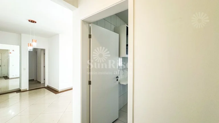 Imagem Apartamento para venda Alphaville com 3 quartos e 2 vagas 84m² R$1.300.000 Barueri/SP