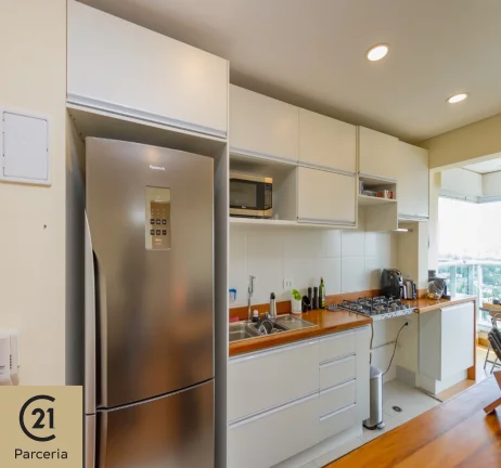 Imagem APARTAMENTO RESIDENCIAL em SÃO PAULO - SP, JARDIM AEROPORTO