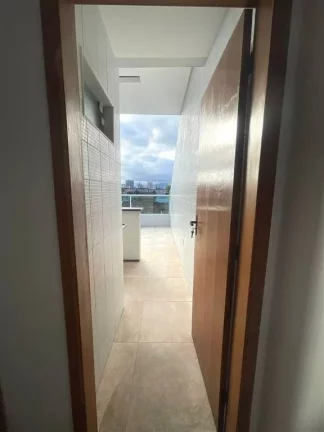 Imagem Casa à Venda em Canto do Forte, Praia Grande - SP